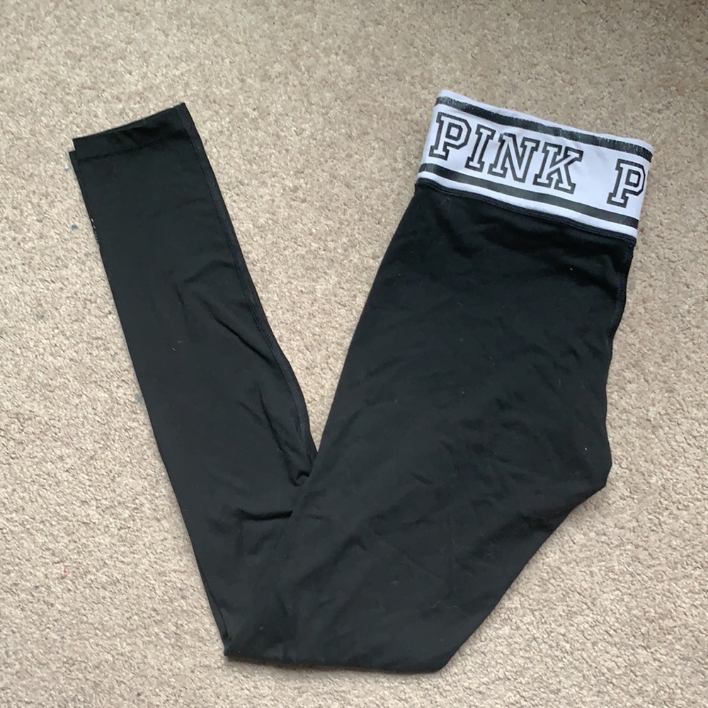 Victoria’s Secret PINK Leggings